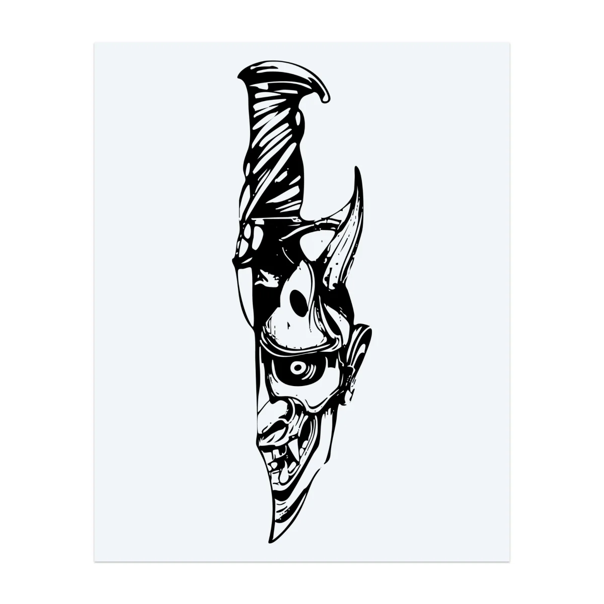 Klinge Oni - Image 2