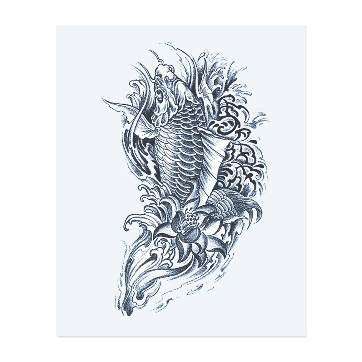 Koi Wellen - Image 2