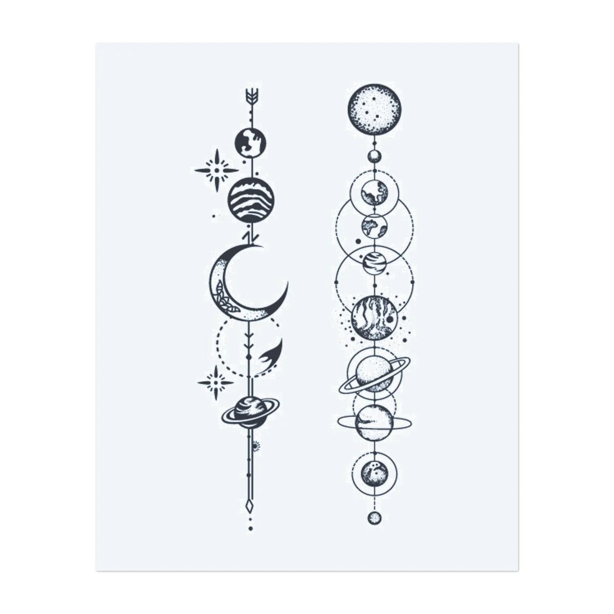 Kosmische Ausrichtung - Image 2