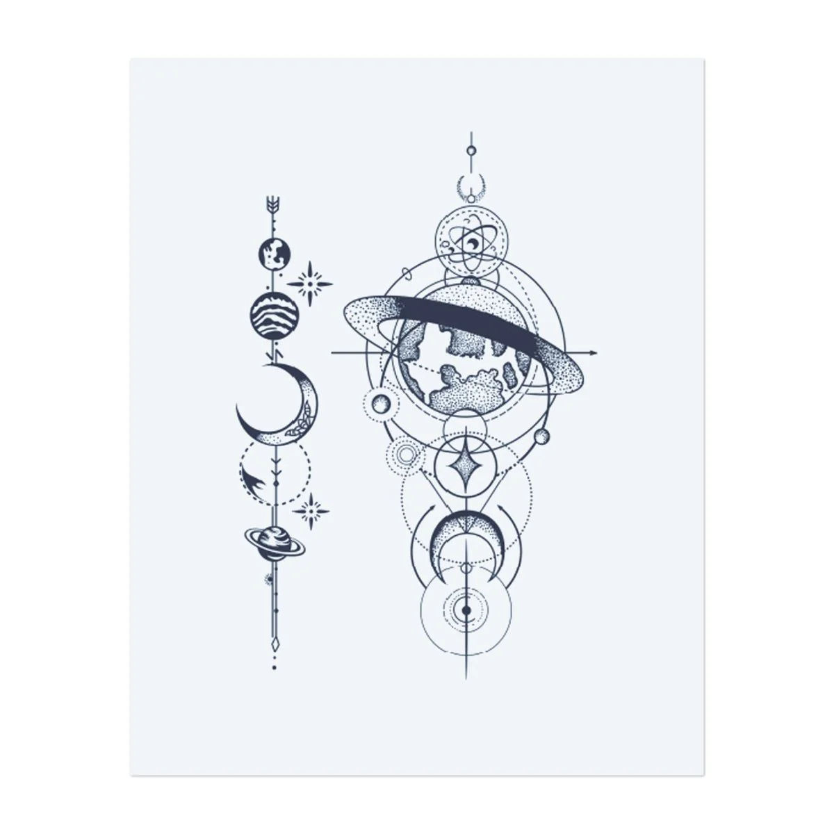 Kosmische Harmonie - Image 2