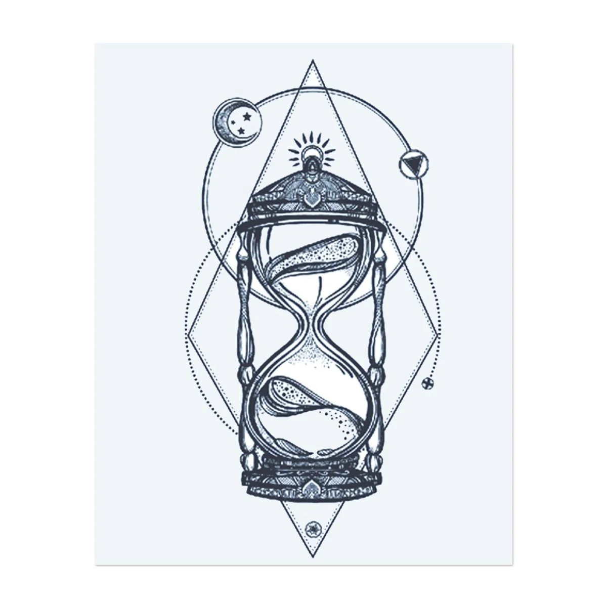 Kosmische Uhr - Image 2