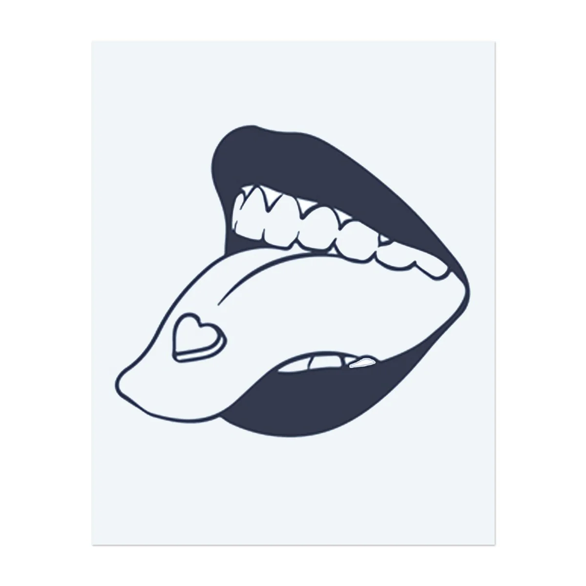 Kühne Lippen - Image 2