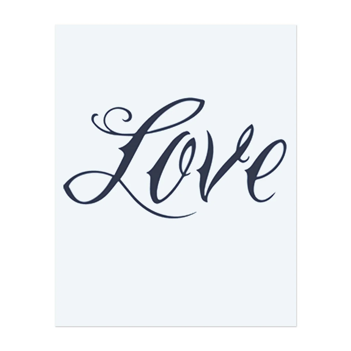 Liebe Für Immer - Image 2