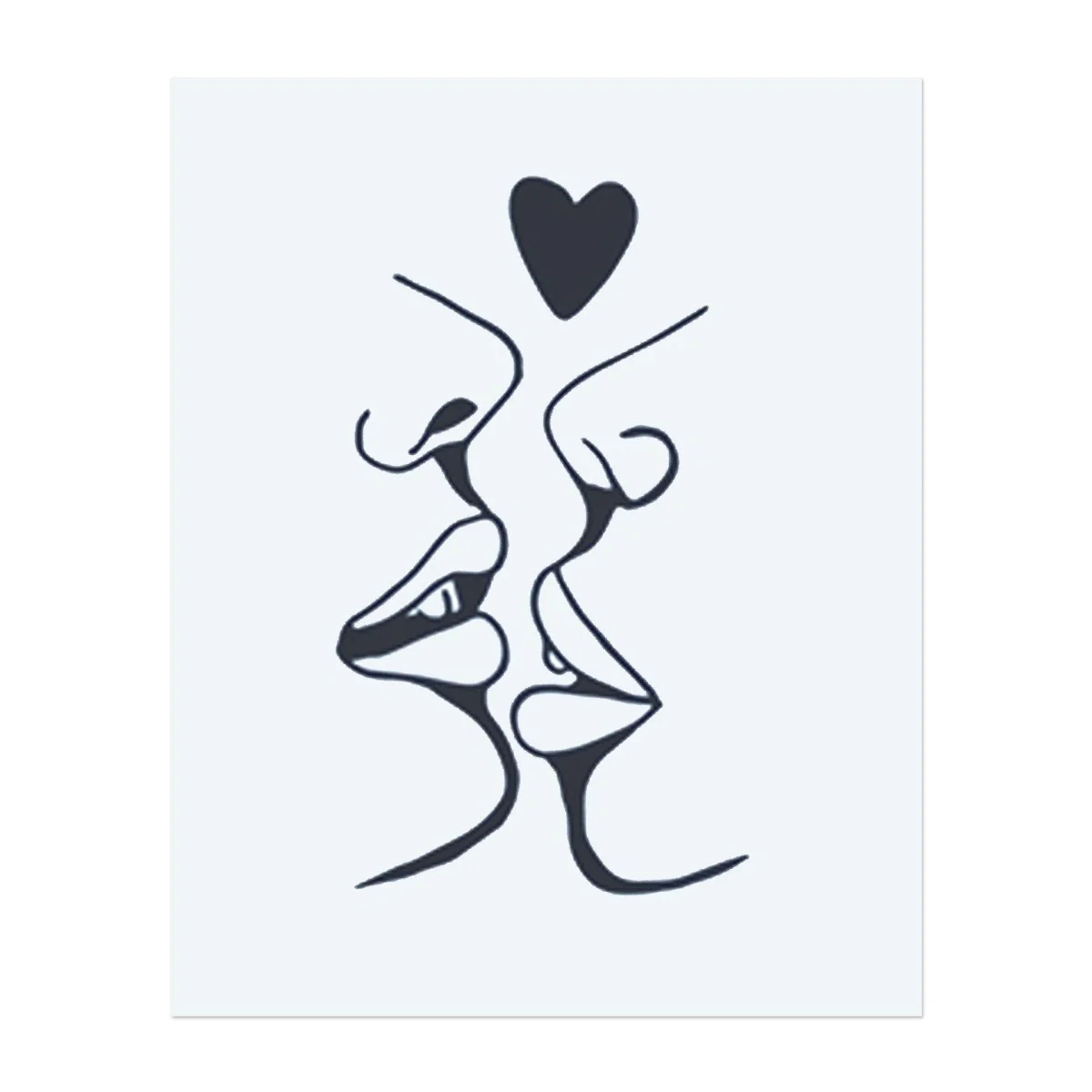 Liebes-Kuss - Image 2