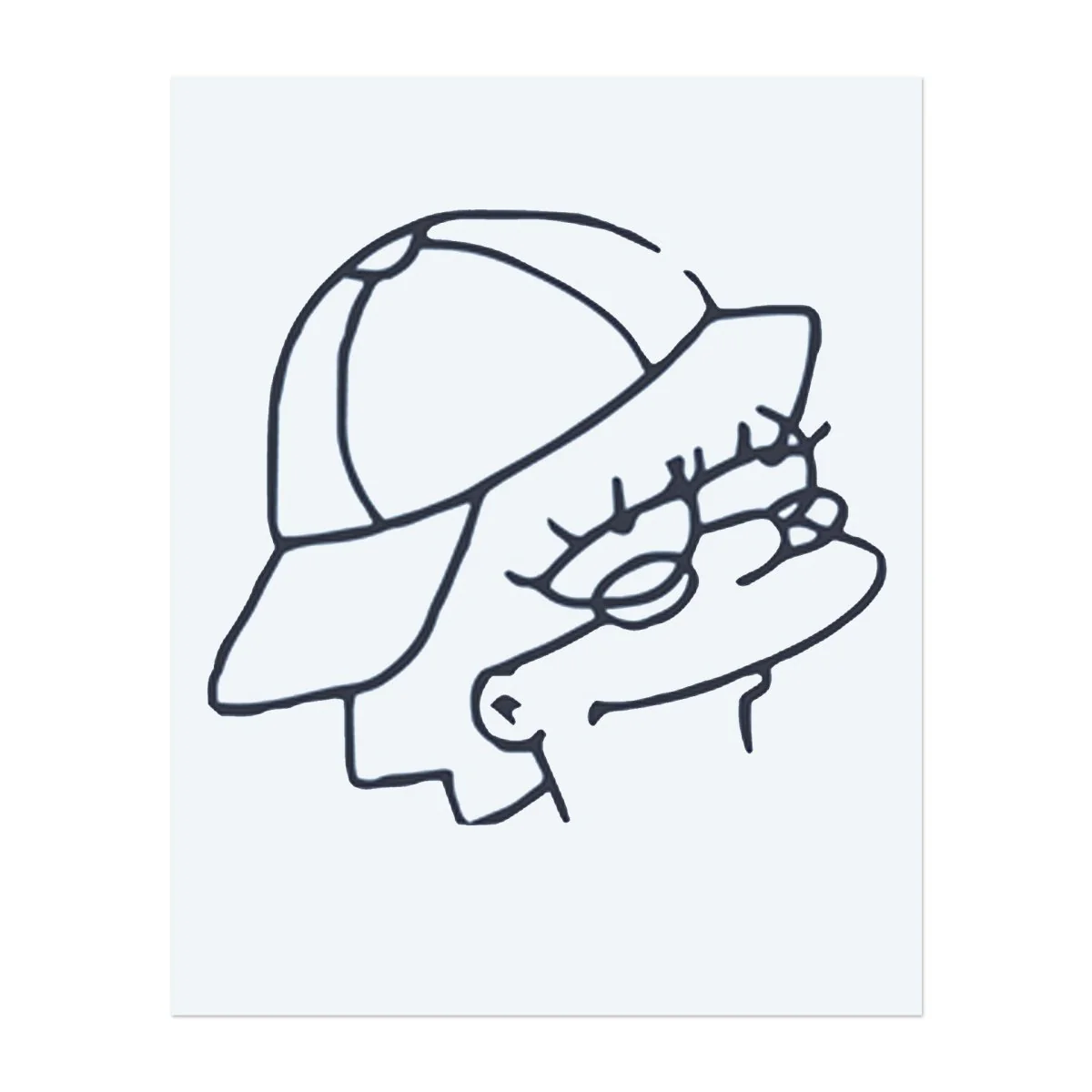 Lisa Cap - Image 2