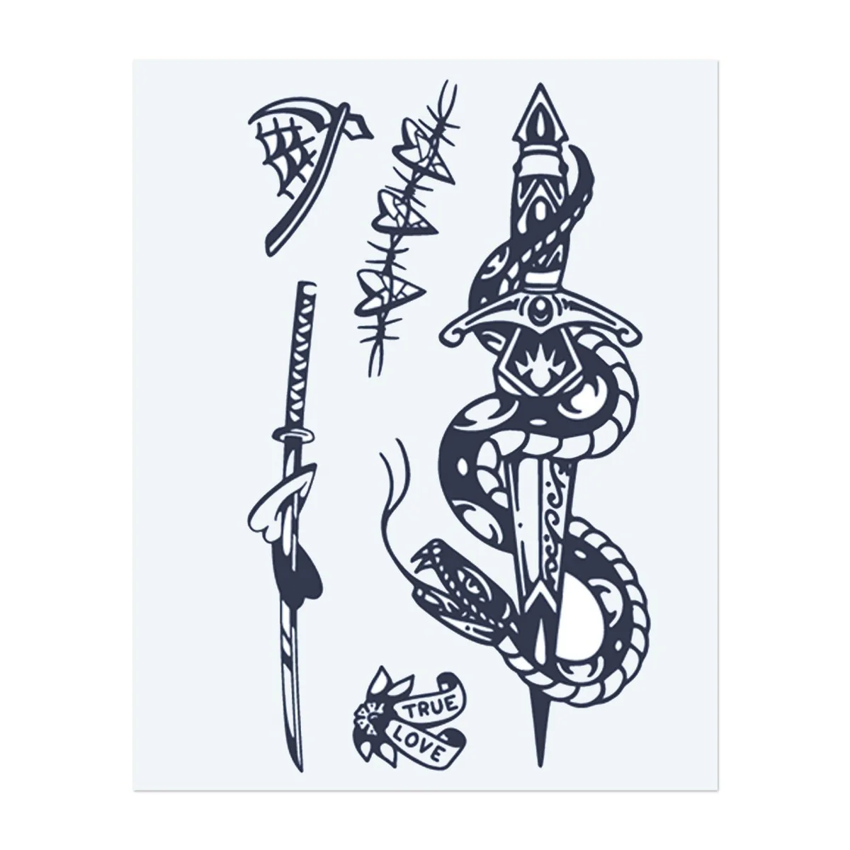 Love and Battle - Image 2