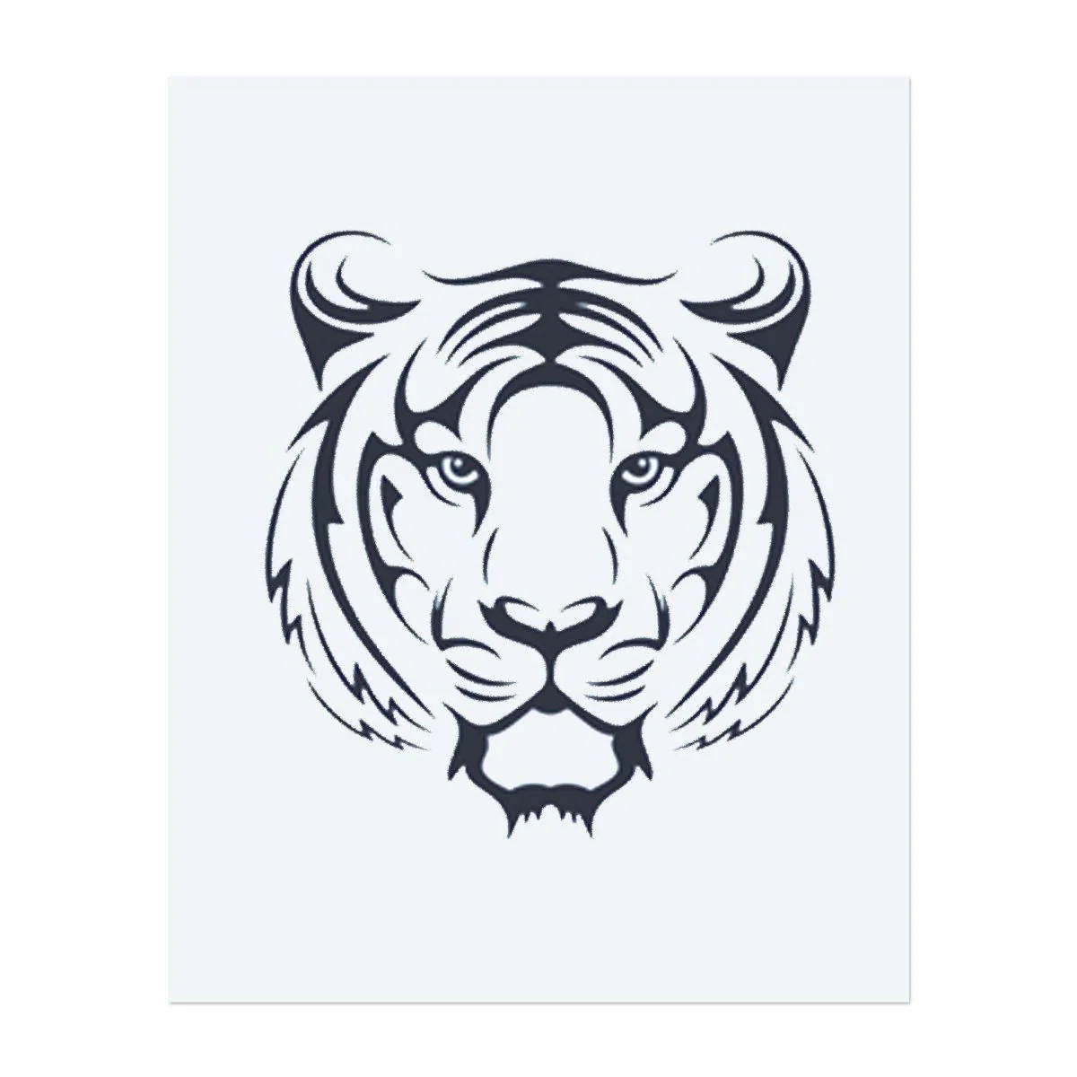 Majestätischer Tiger - Image 2