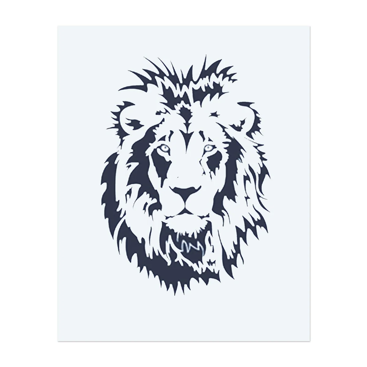 Mächtiger Löwe - Image 2