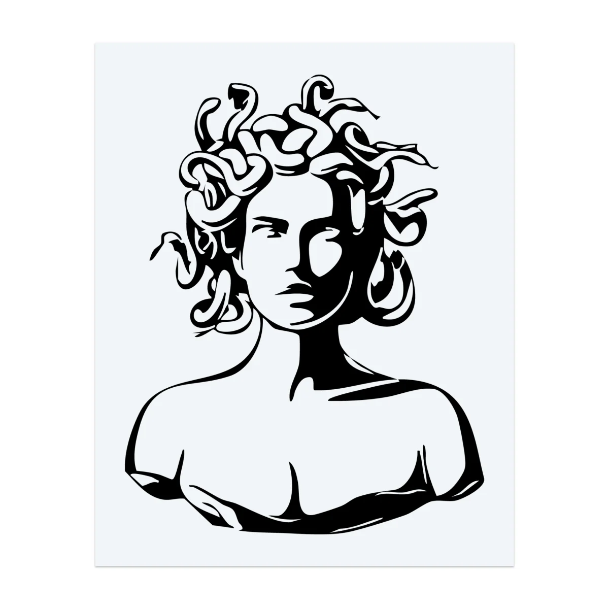 Medusa-Blick - Image 2