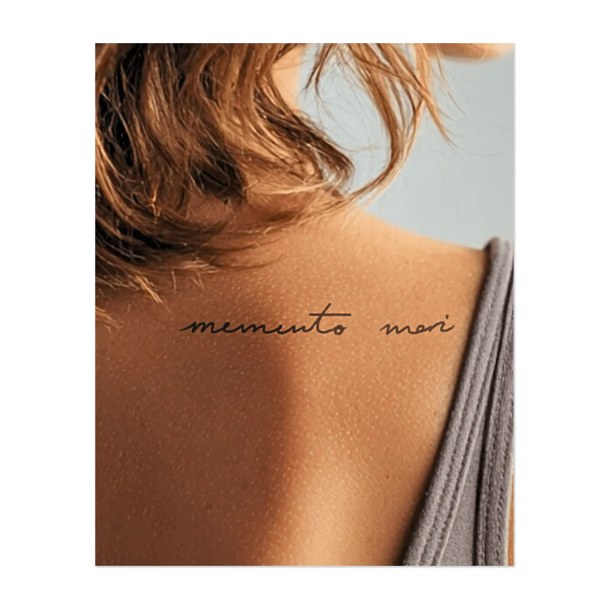 Memento Mori