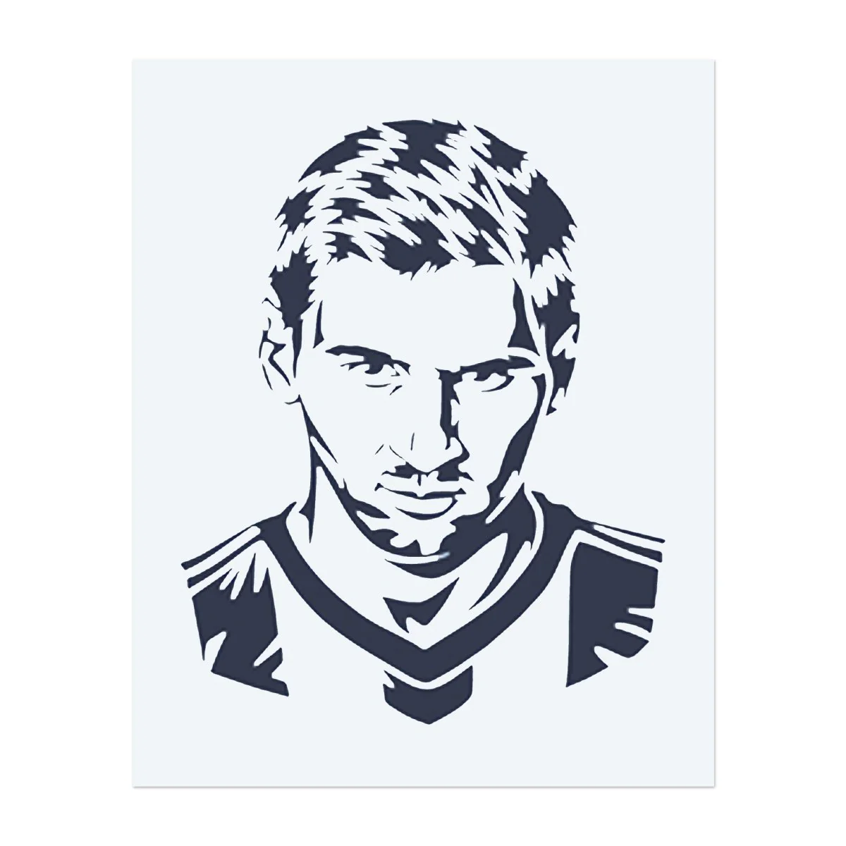 Messi’s Fokus - Image 2