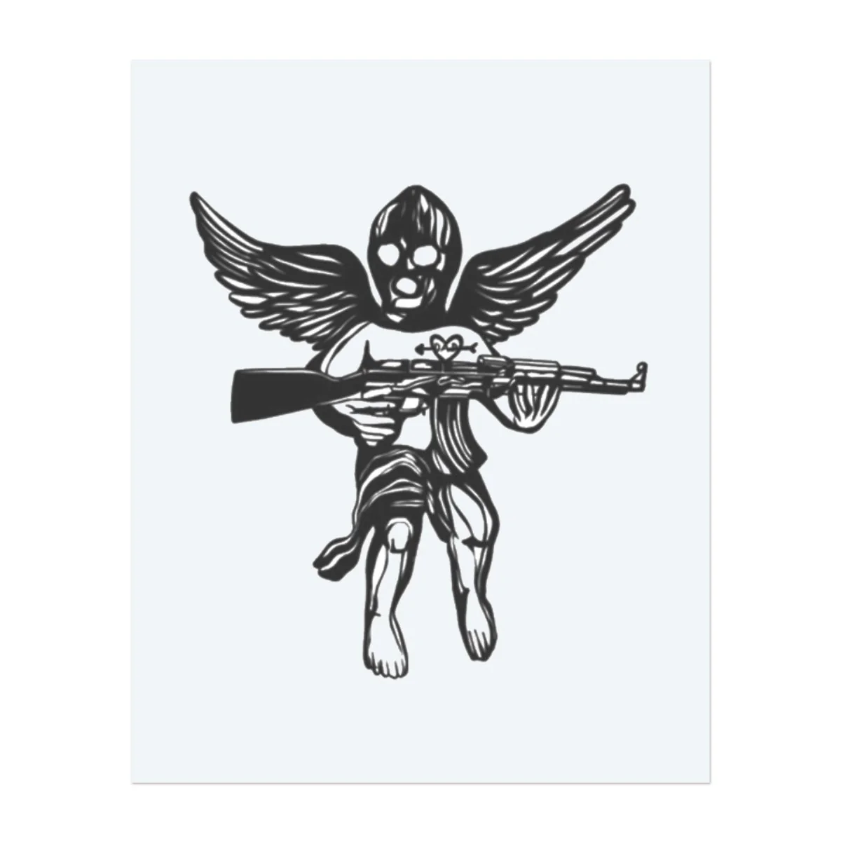 Militanter Engel - Image 2