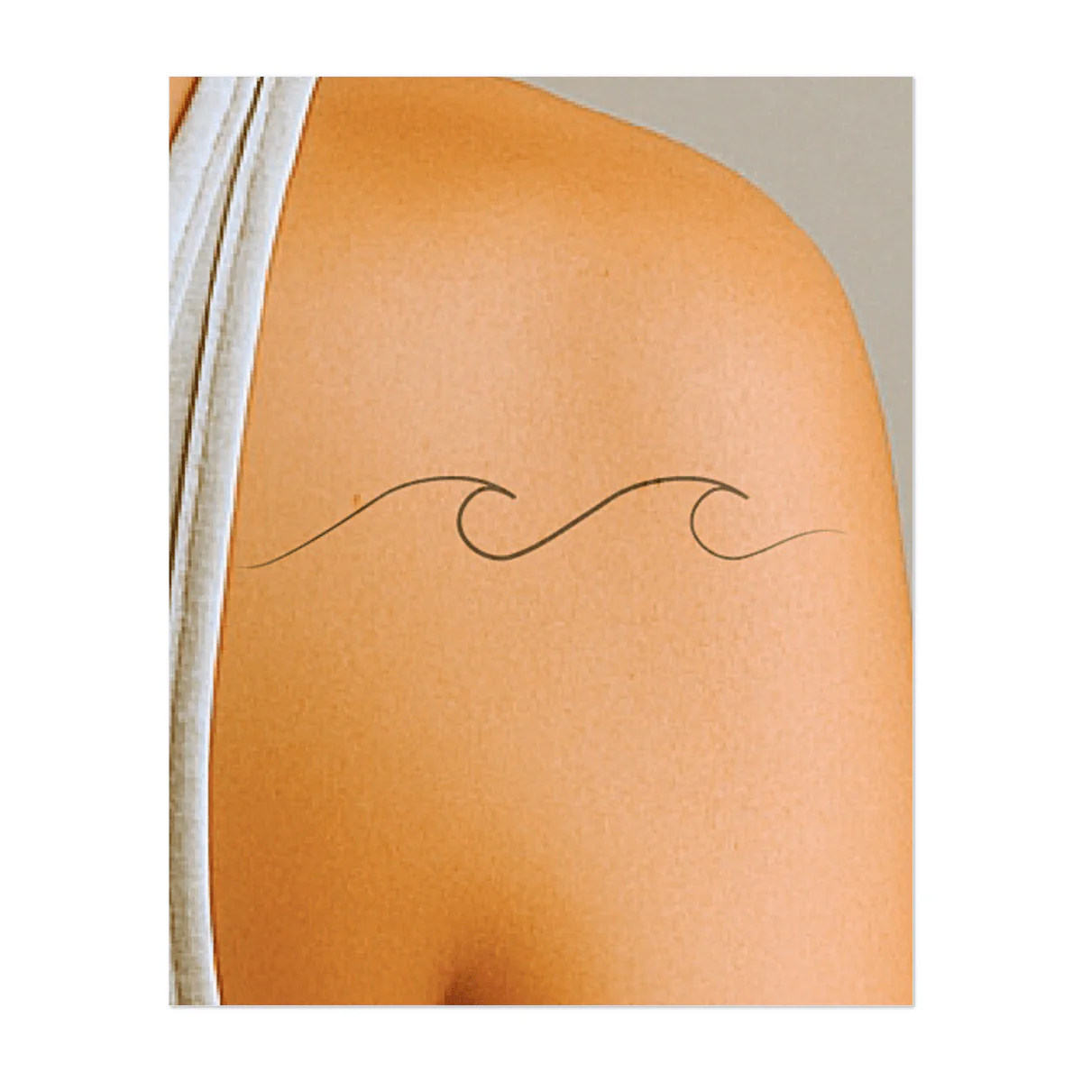 Minimal Ocean Waves
