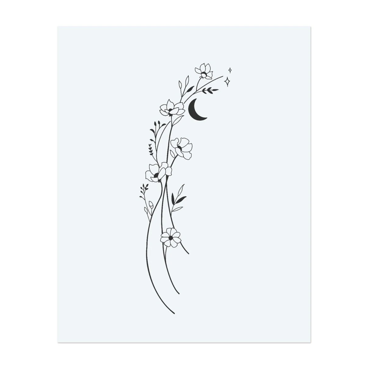 Mondblüten - Image 2