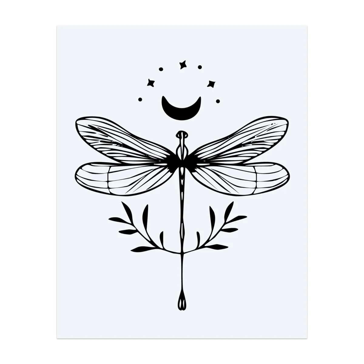 Mondfliege - Image 2