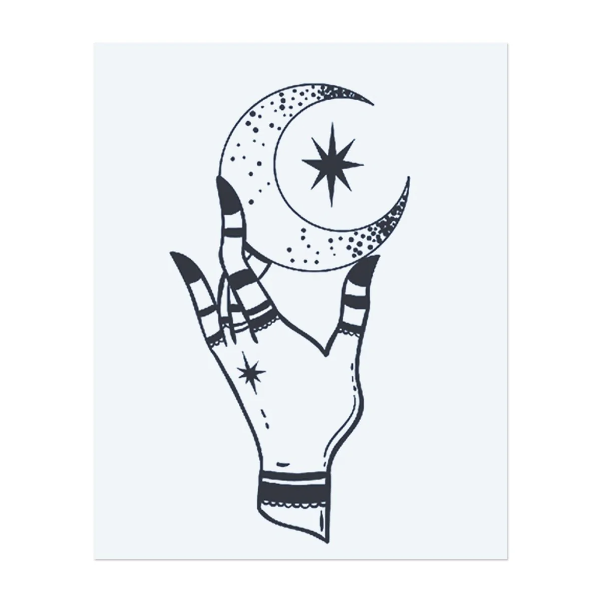 Mondhand - Image 2