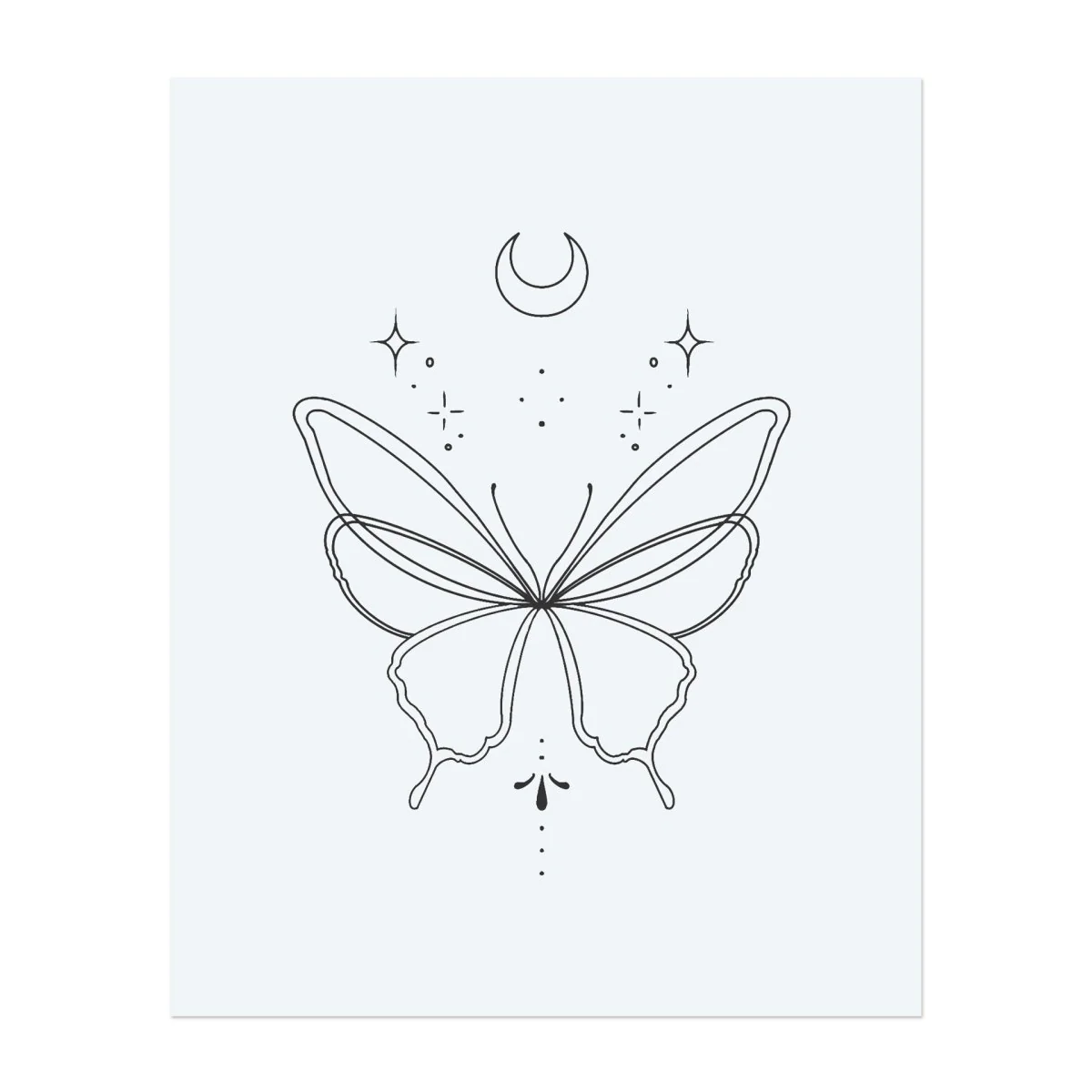 Mondschmetterling - Image 2