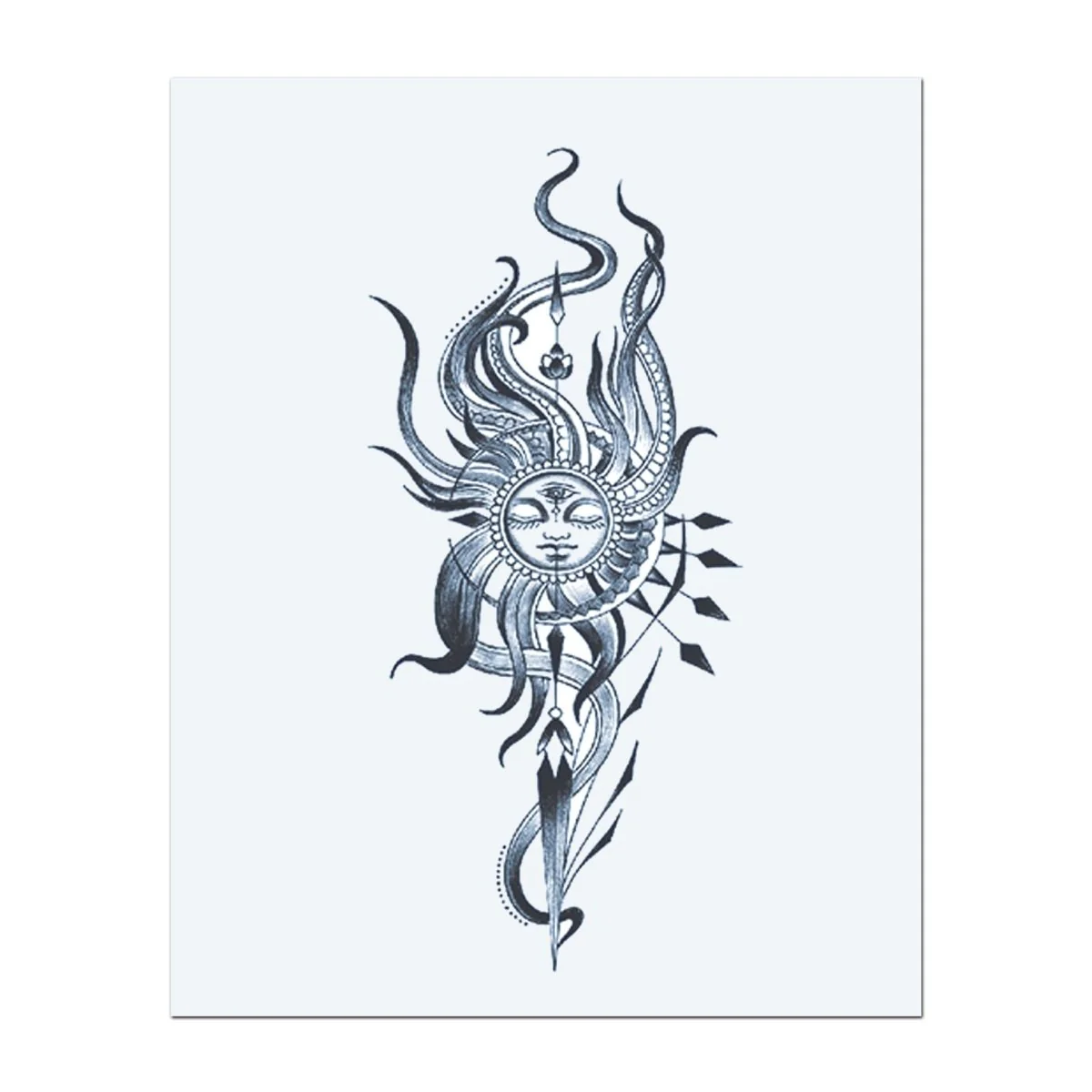 Mystische Sonne - Image 2