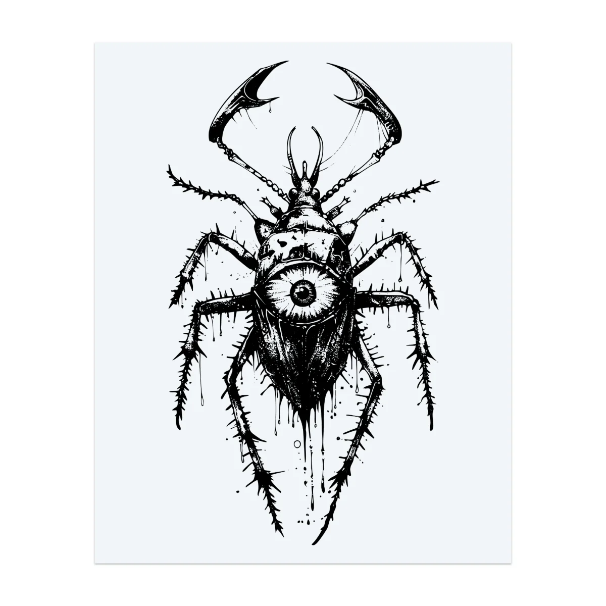 Ogerkäfer - Image 2