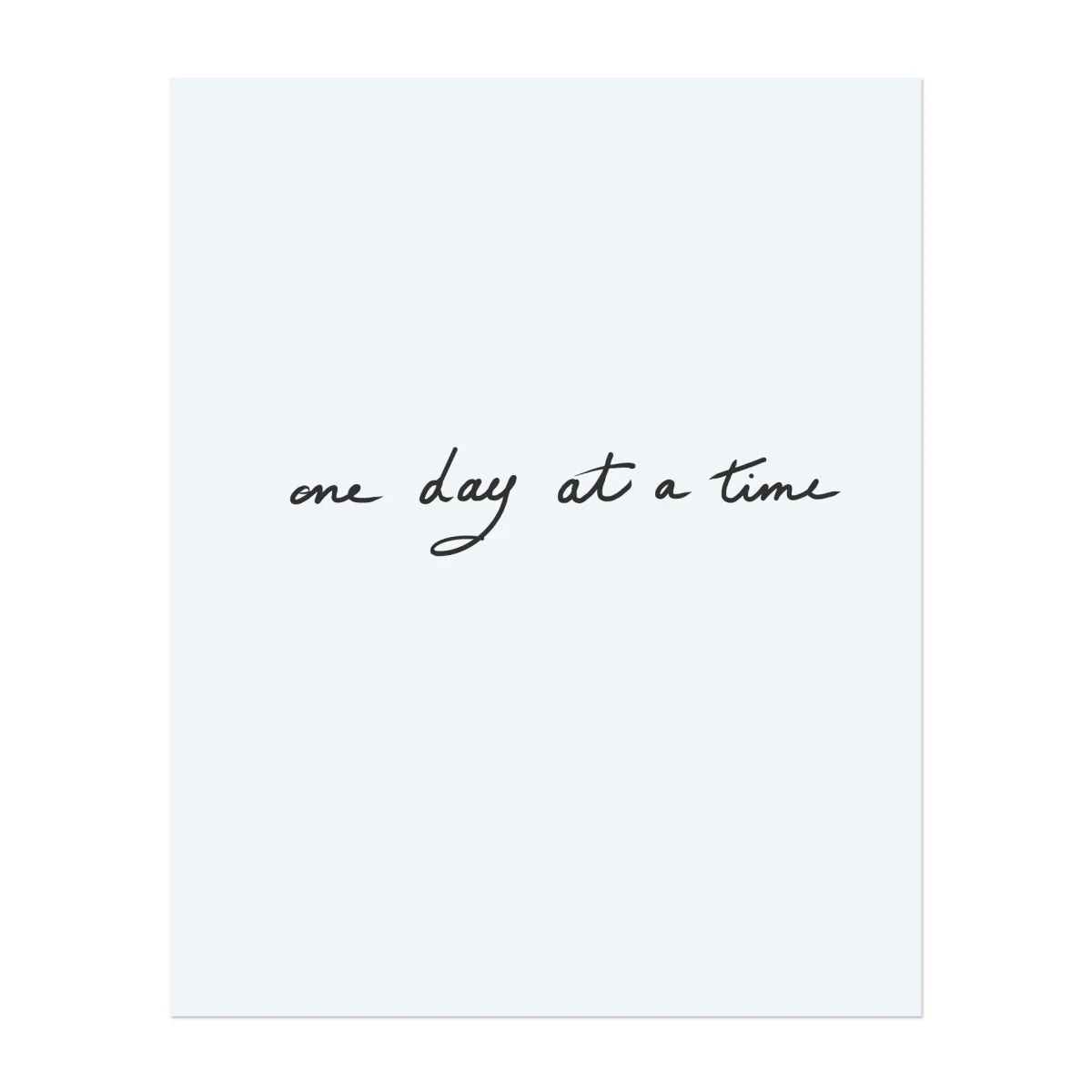 One Day at a Time - Image 2