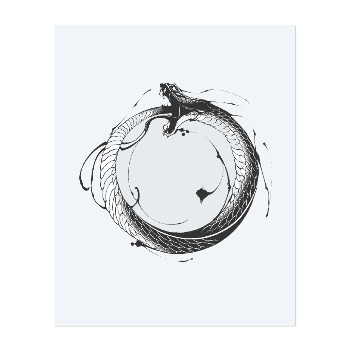 Ouroboros Eternal - Image 2