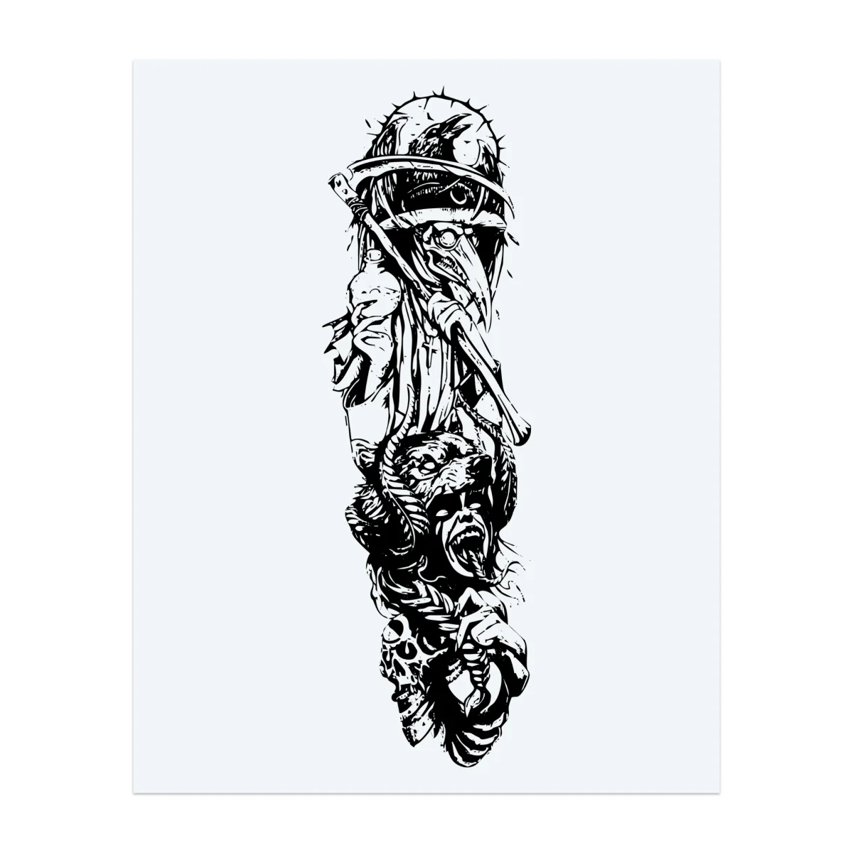 Pest & Dämon - Image 2