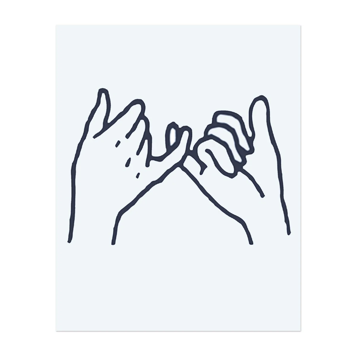 Pinky Swear - Image 2