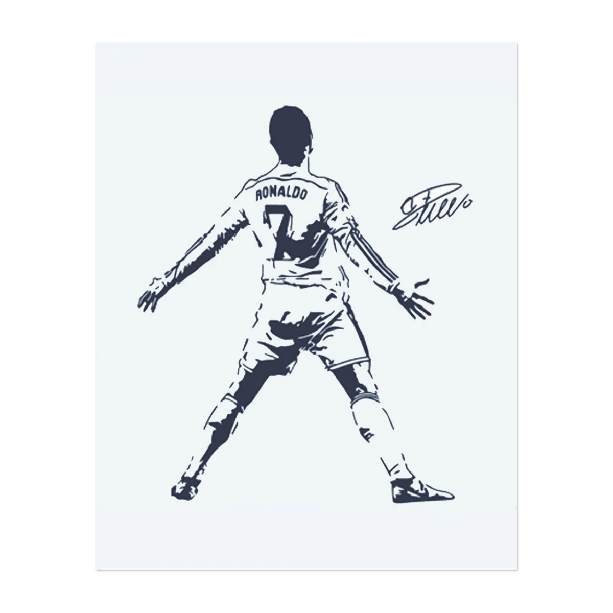 Ronaldo’s Kraft - Image 2