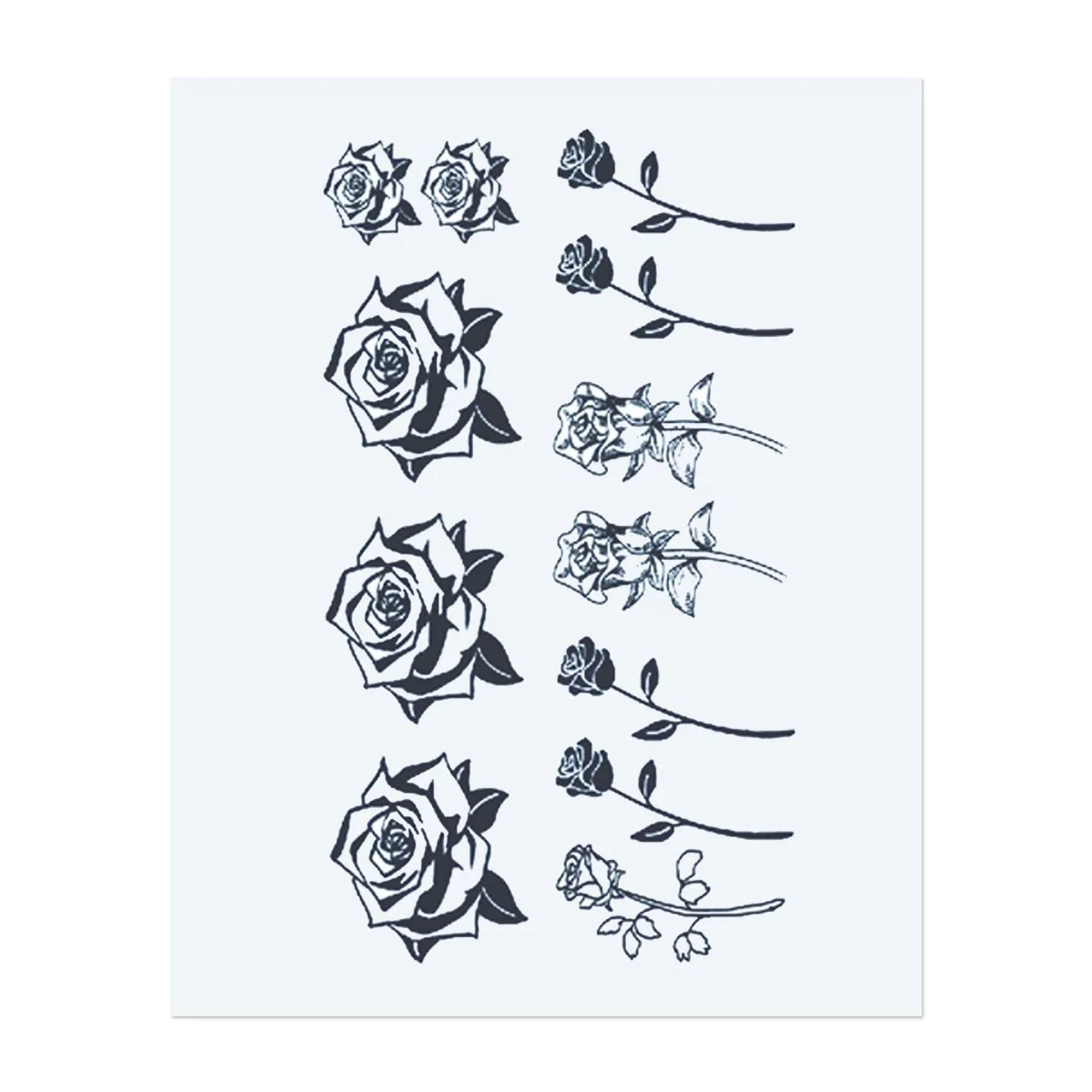 Rosenblüte - Image 2