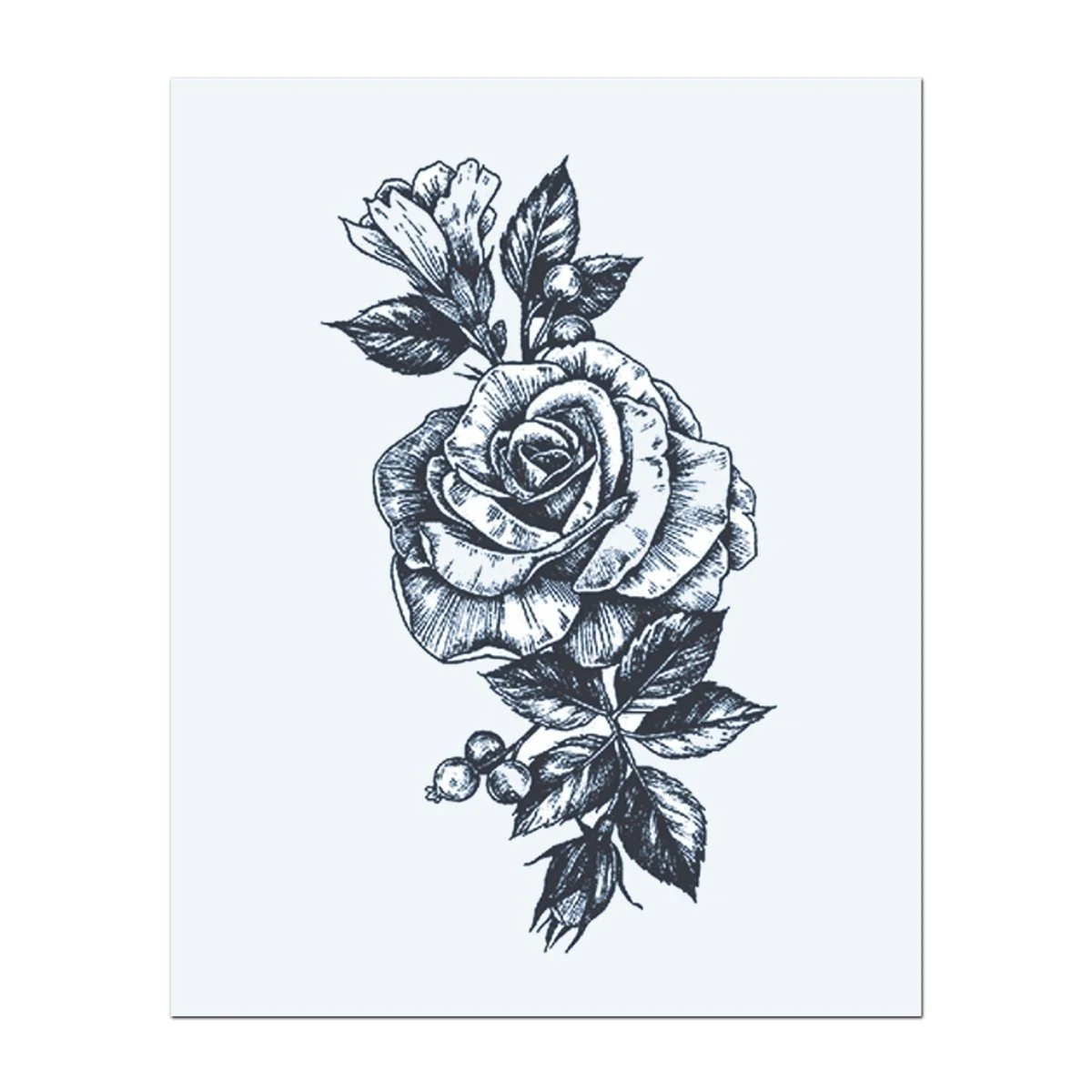 Rosenblüte - Image 2
