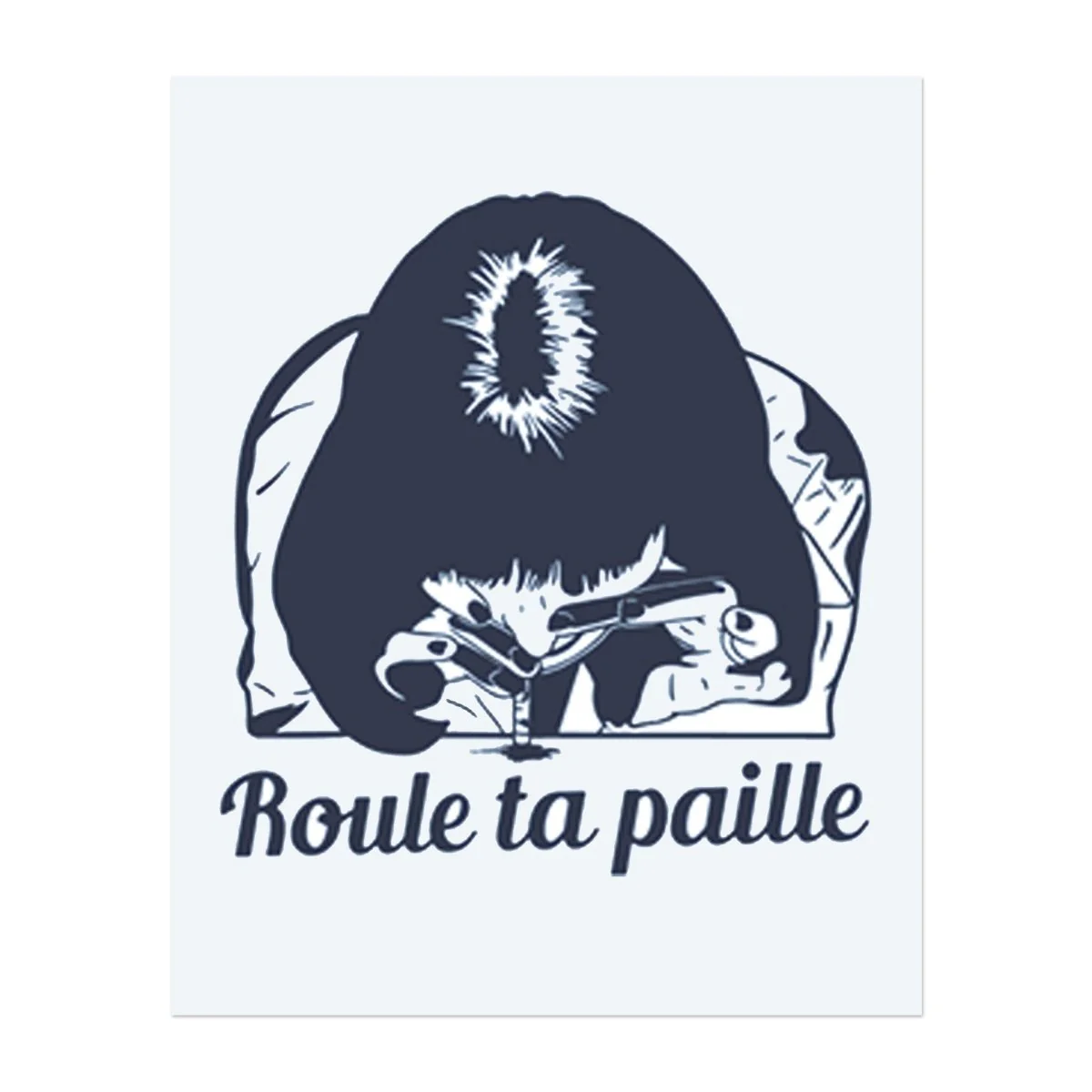 Roule Ta Paille - Image 2