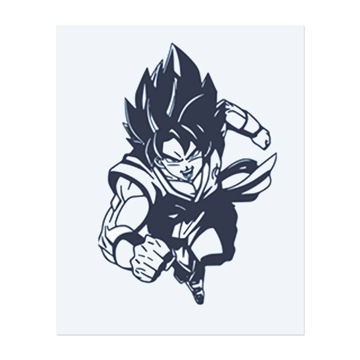 Saiyan Kraft - Image 2