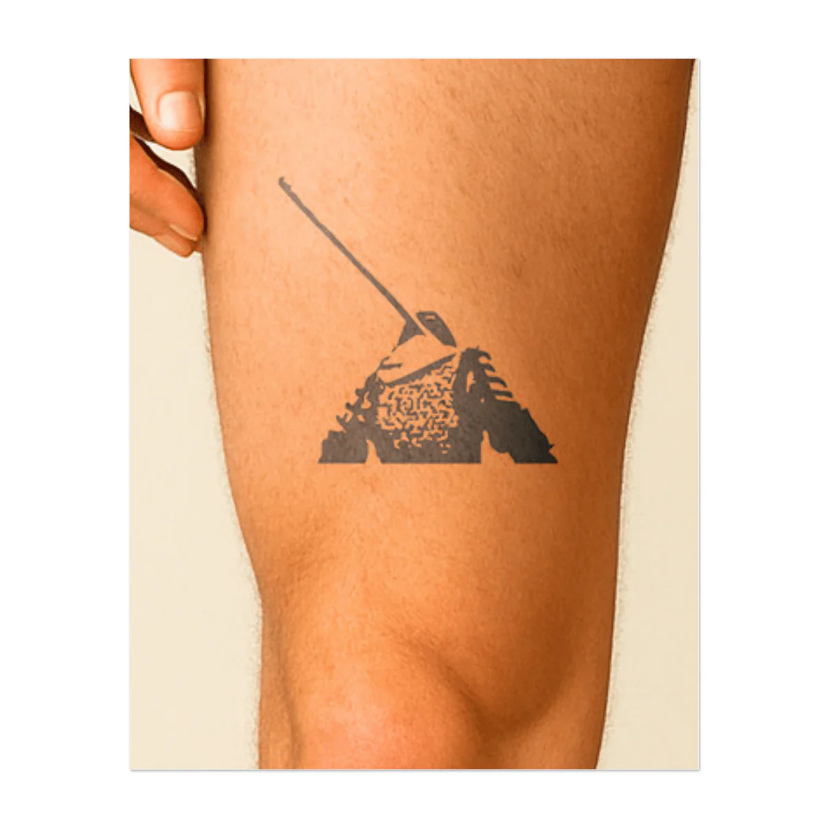 Samurai Ehren