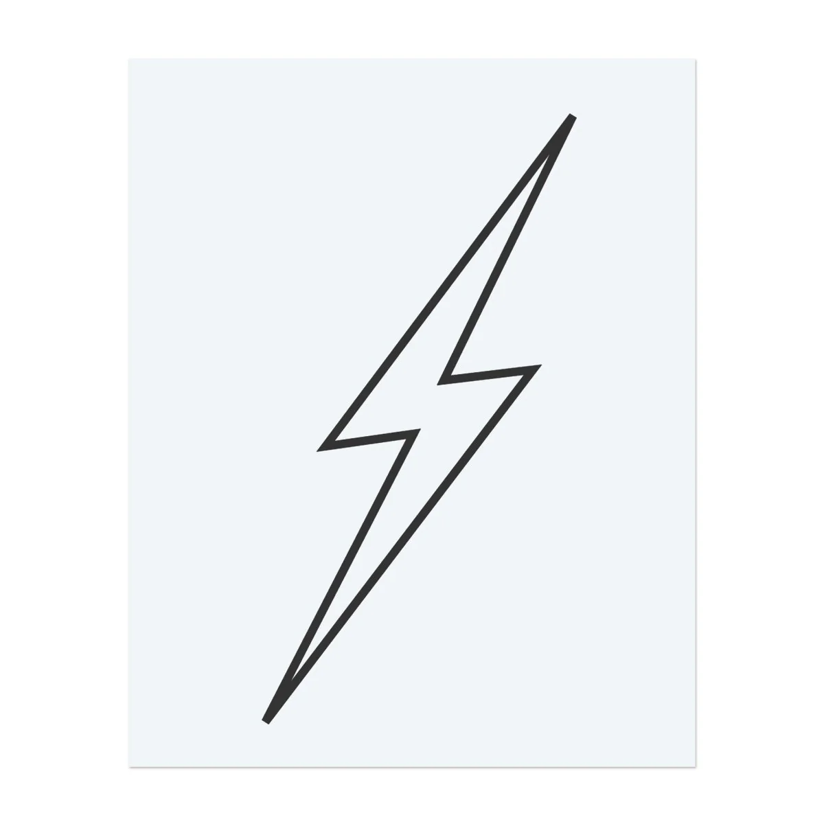 Scharfer Blitz - Image 2