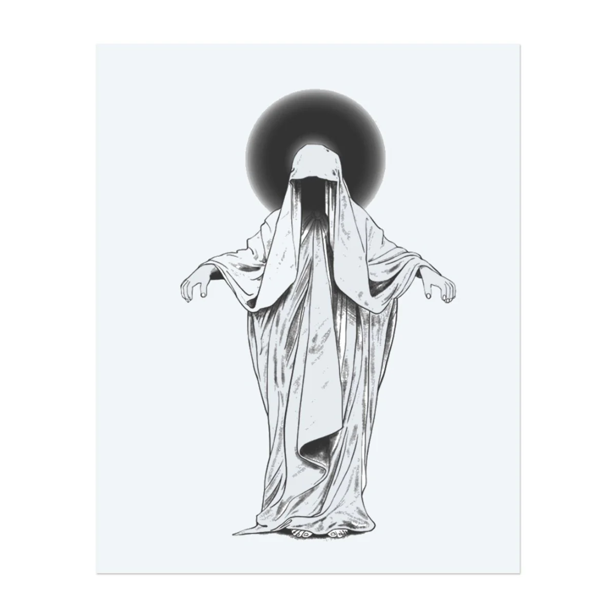 Schleier des Schweigens - Image 2