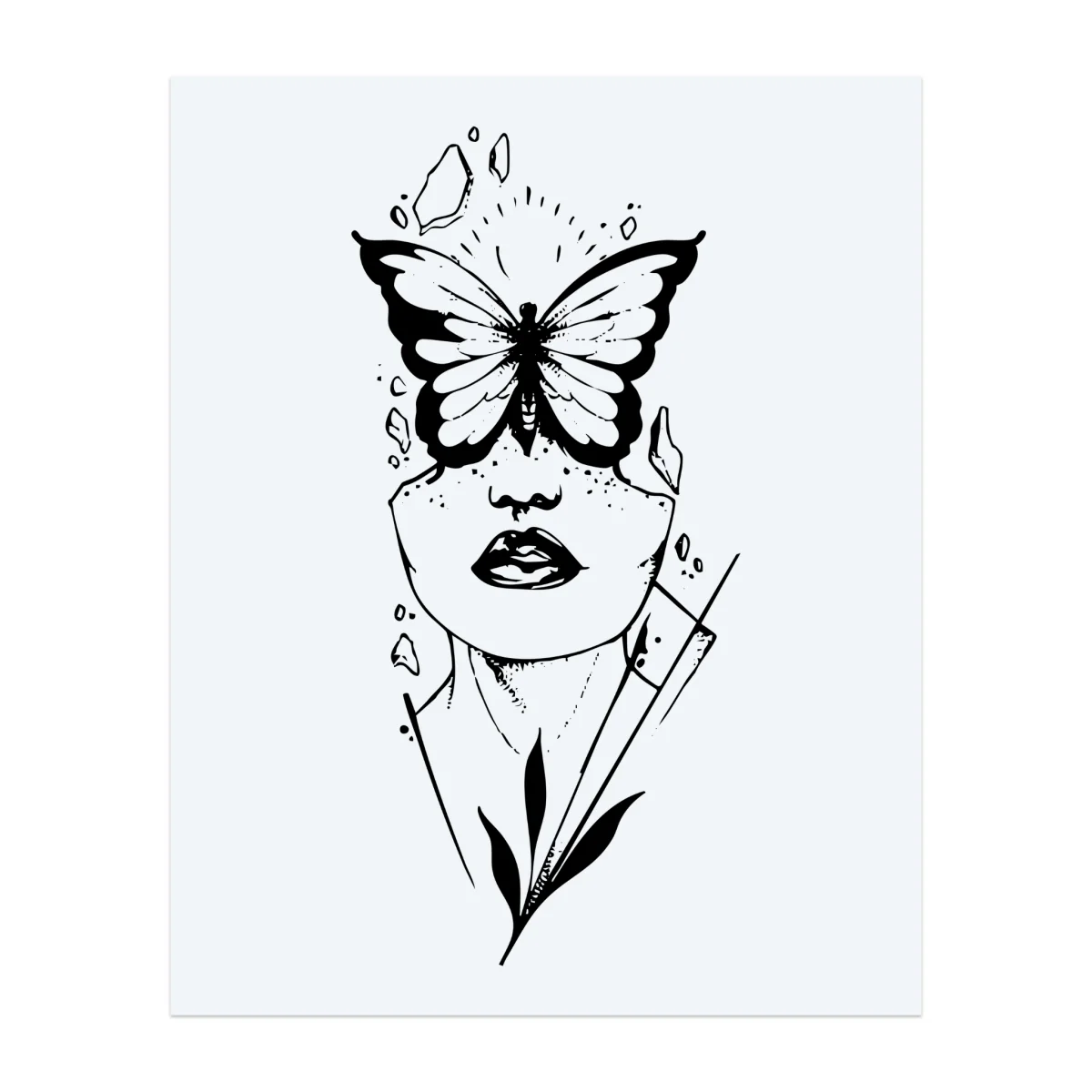 Schmetterlingsgeist - Image 2