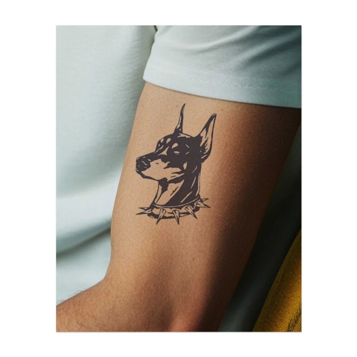 Schutz Hund