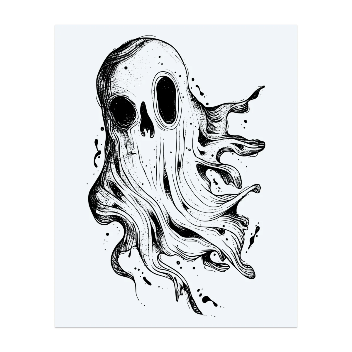 Schwebender Geist - Image 2
