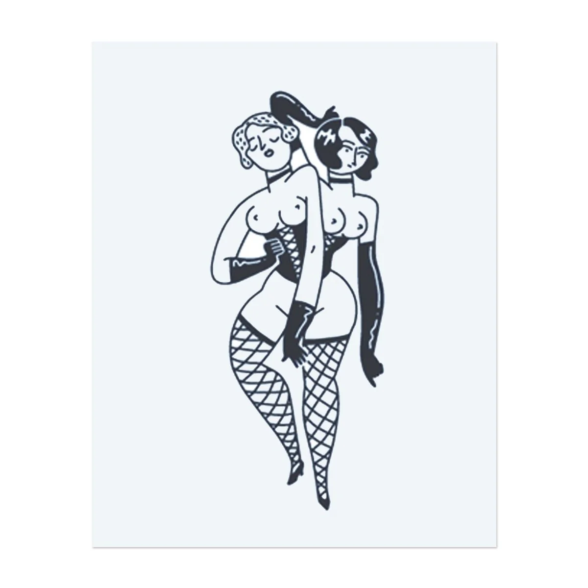 Sexy Ladies - Image 2
