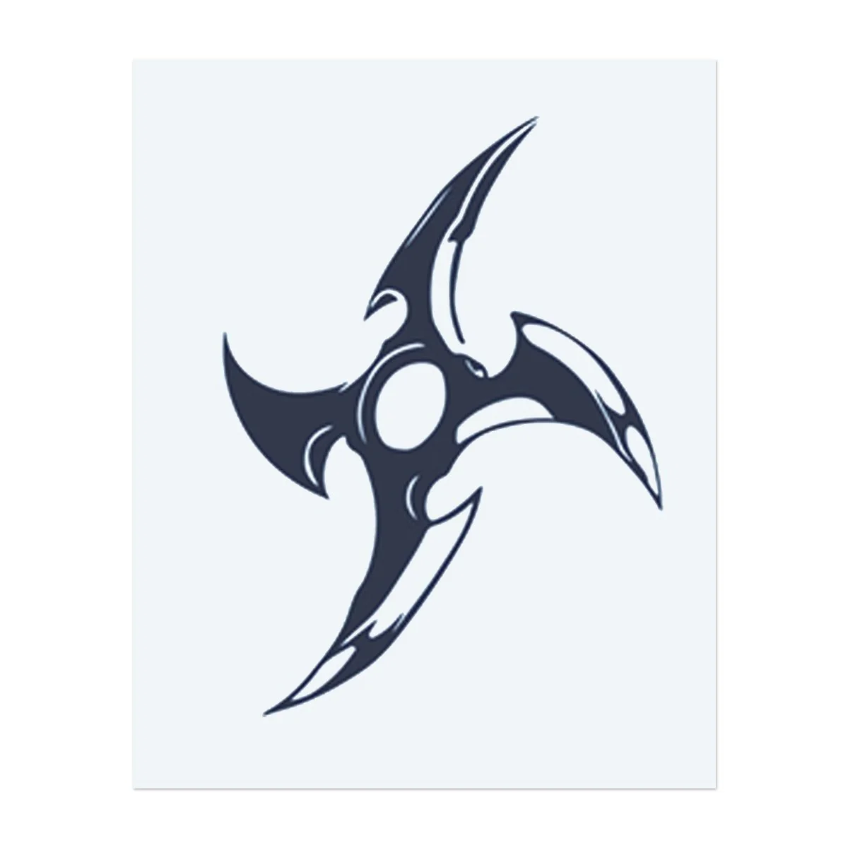 Shuriken-Klinge - Image 2