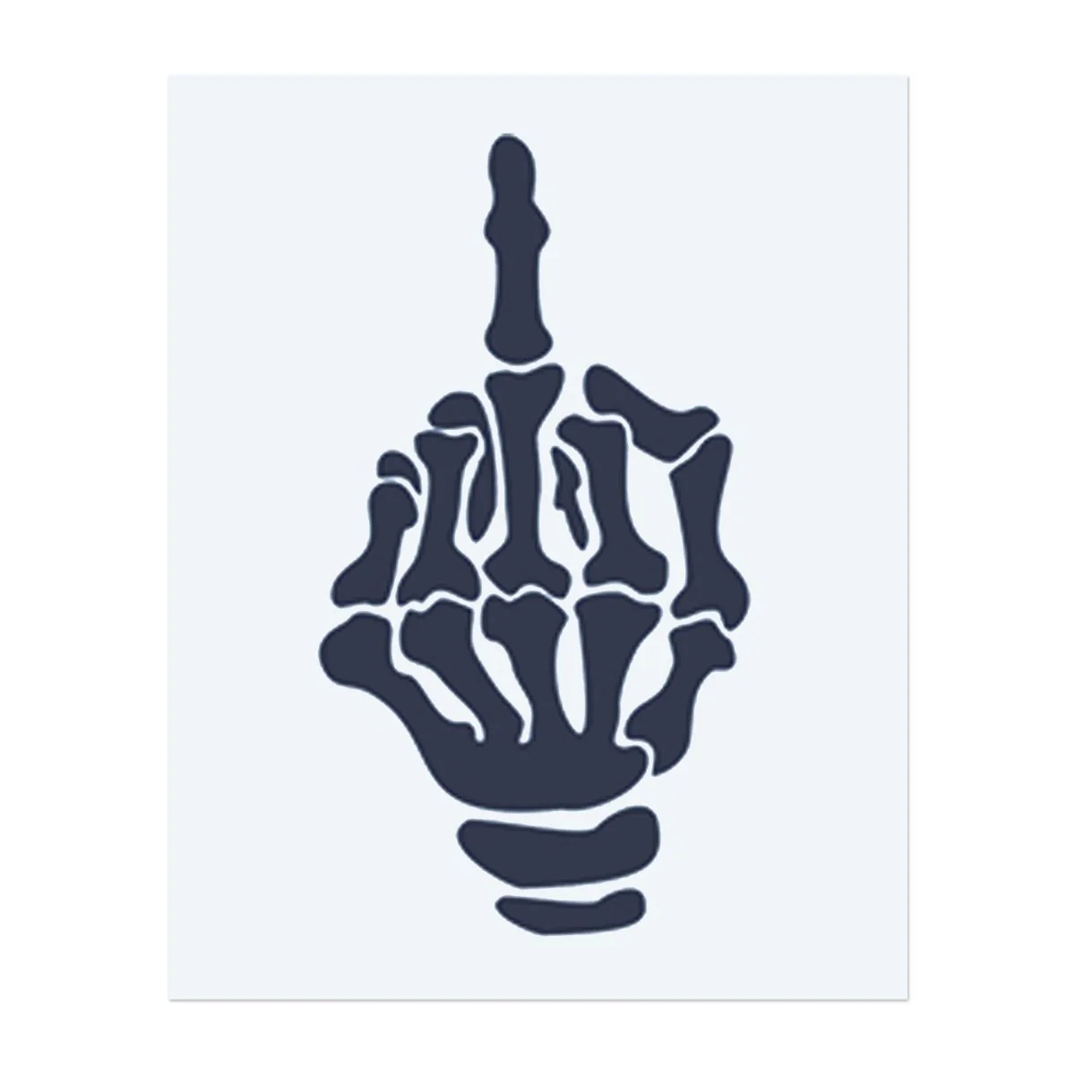 Skelett-Hand - Image 2
