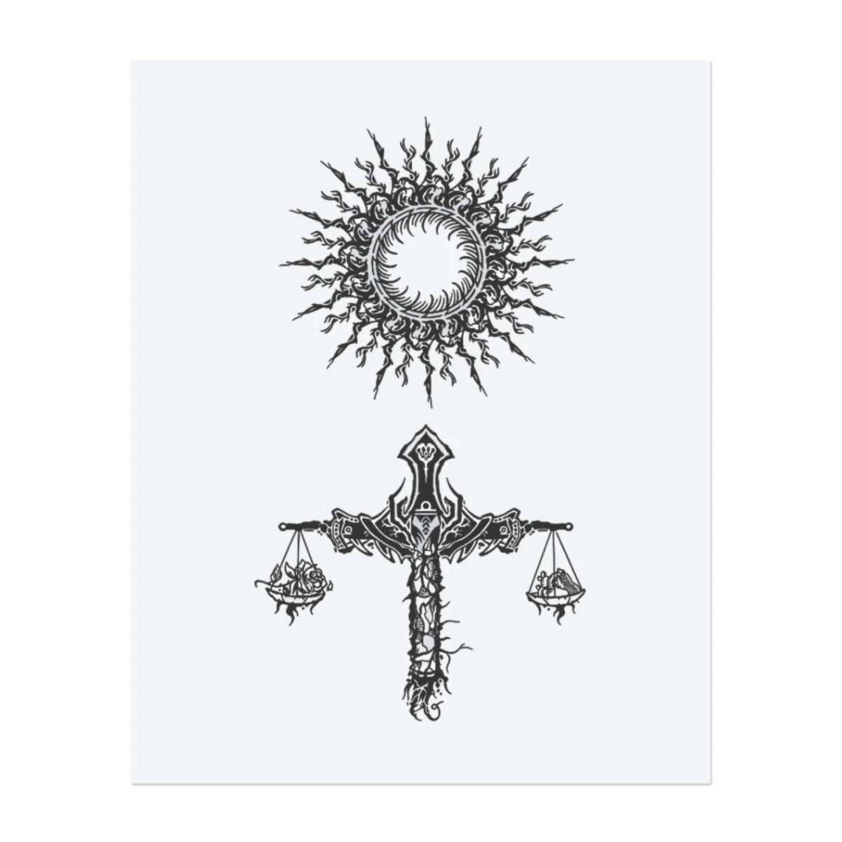Sonne des Gerichts - Image 2
