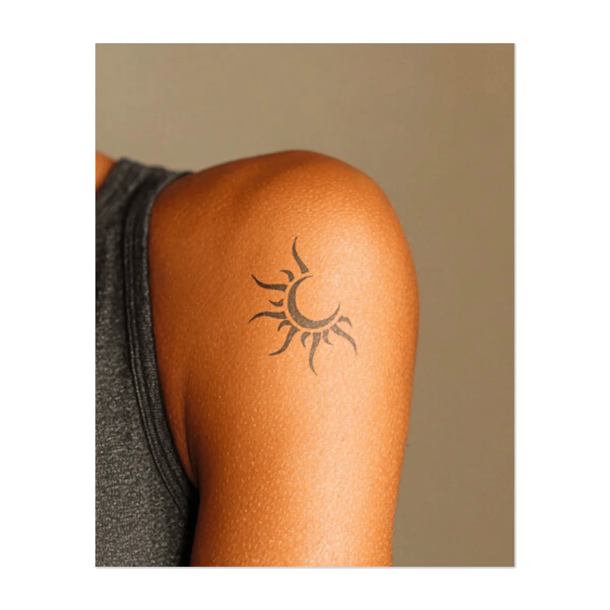 Sonne und Mond
