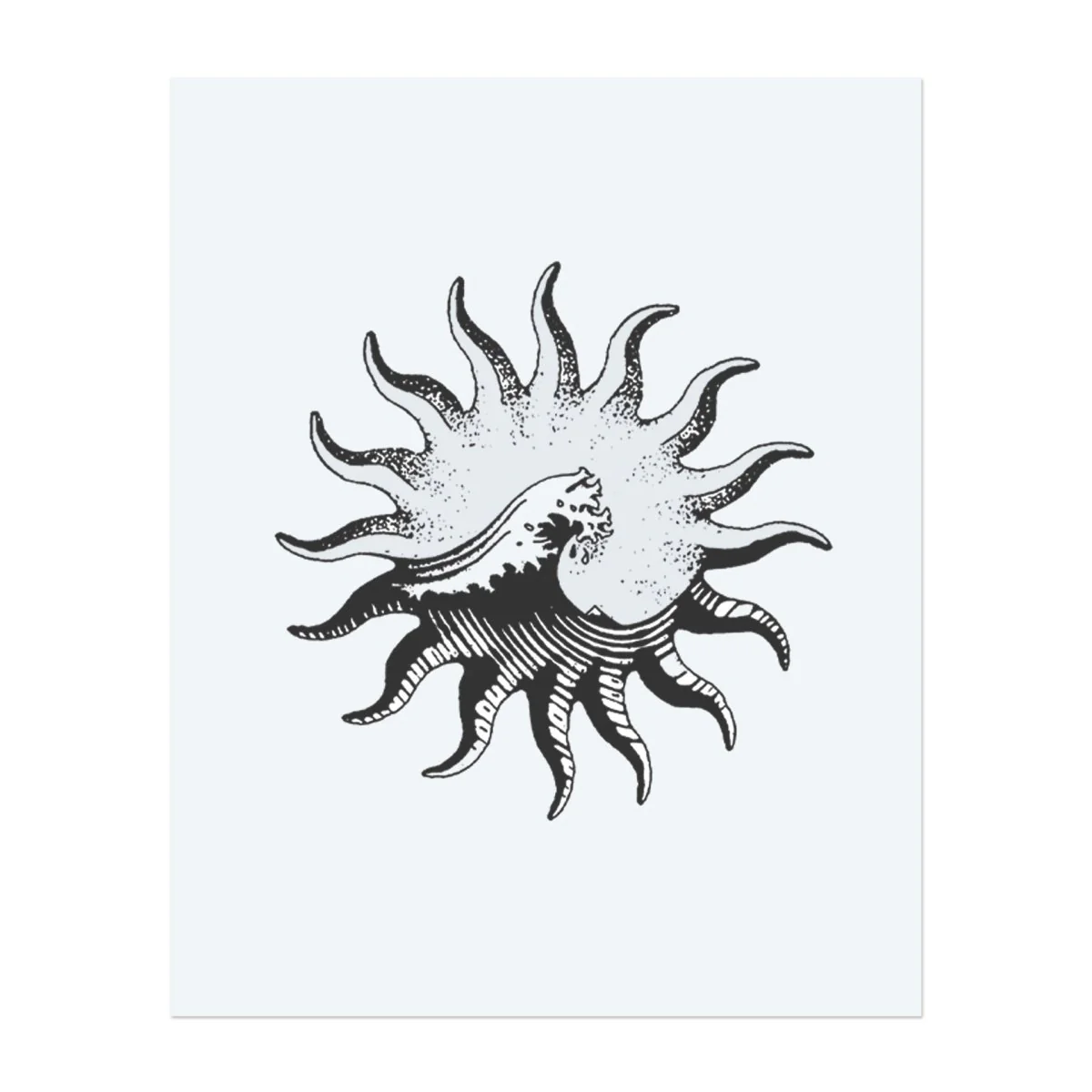 Sonnenflut - Image 2