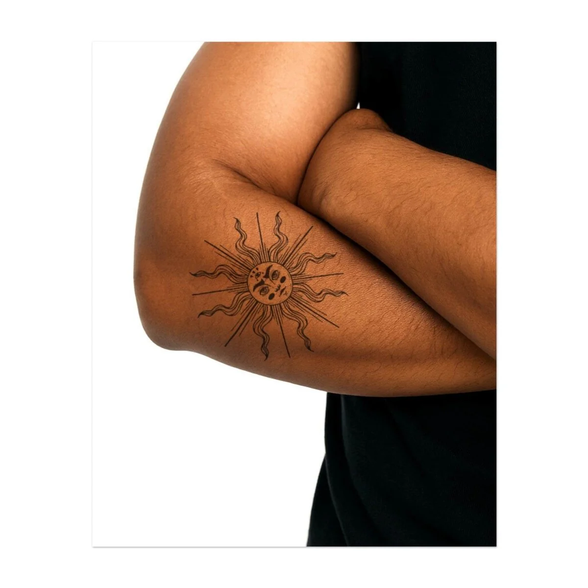 Sonnengeist