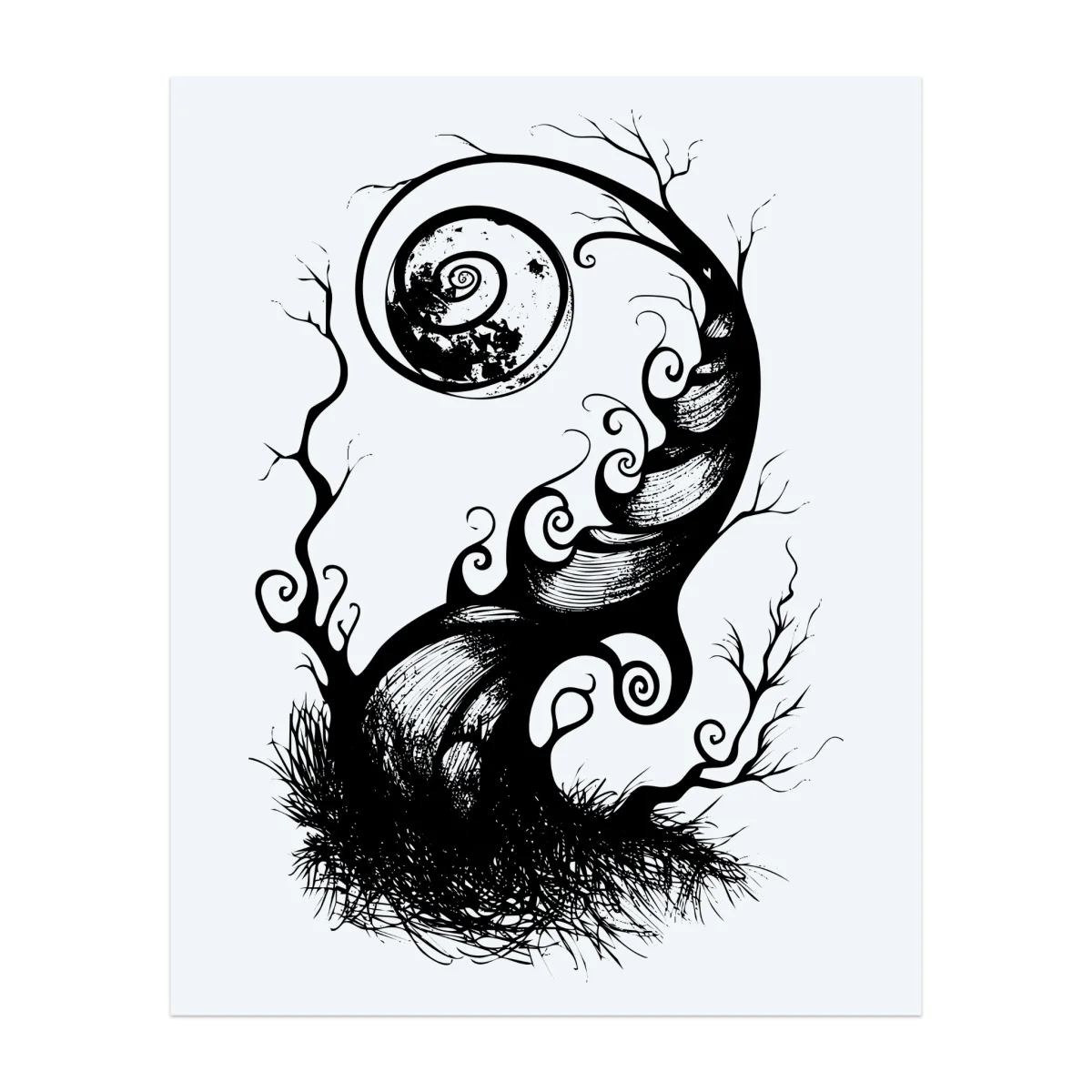 Spukbaum - Image 2