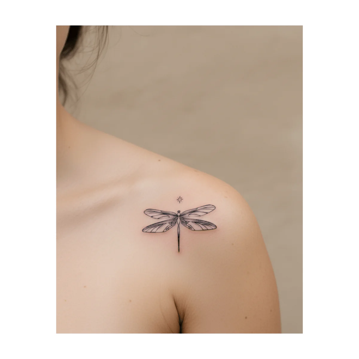 Sternlibelle