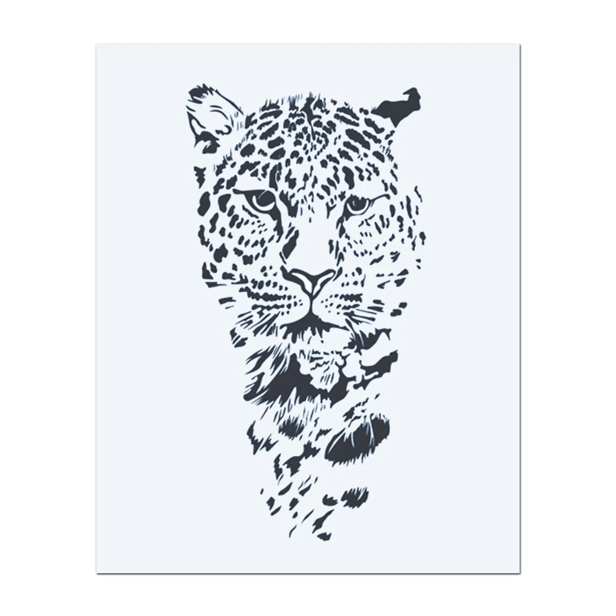 Stiller Leopard - Image 2