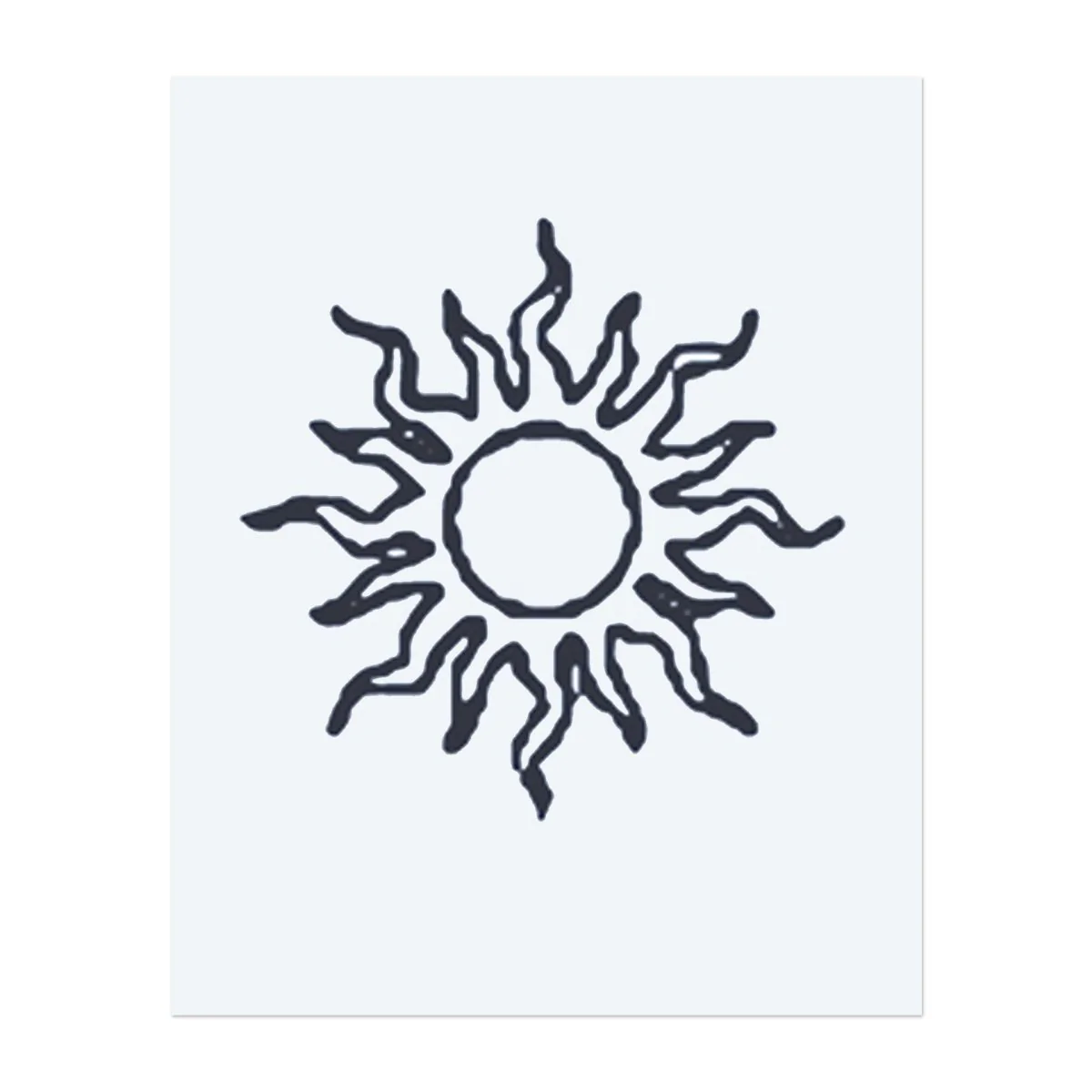 Strahlende Sonne - Image 2