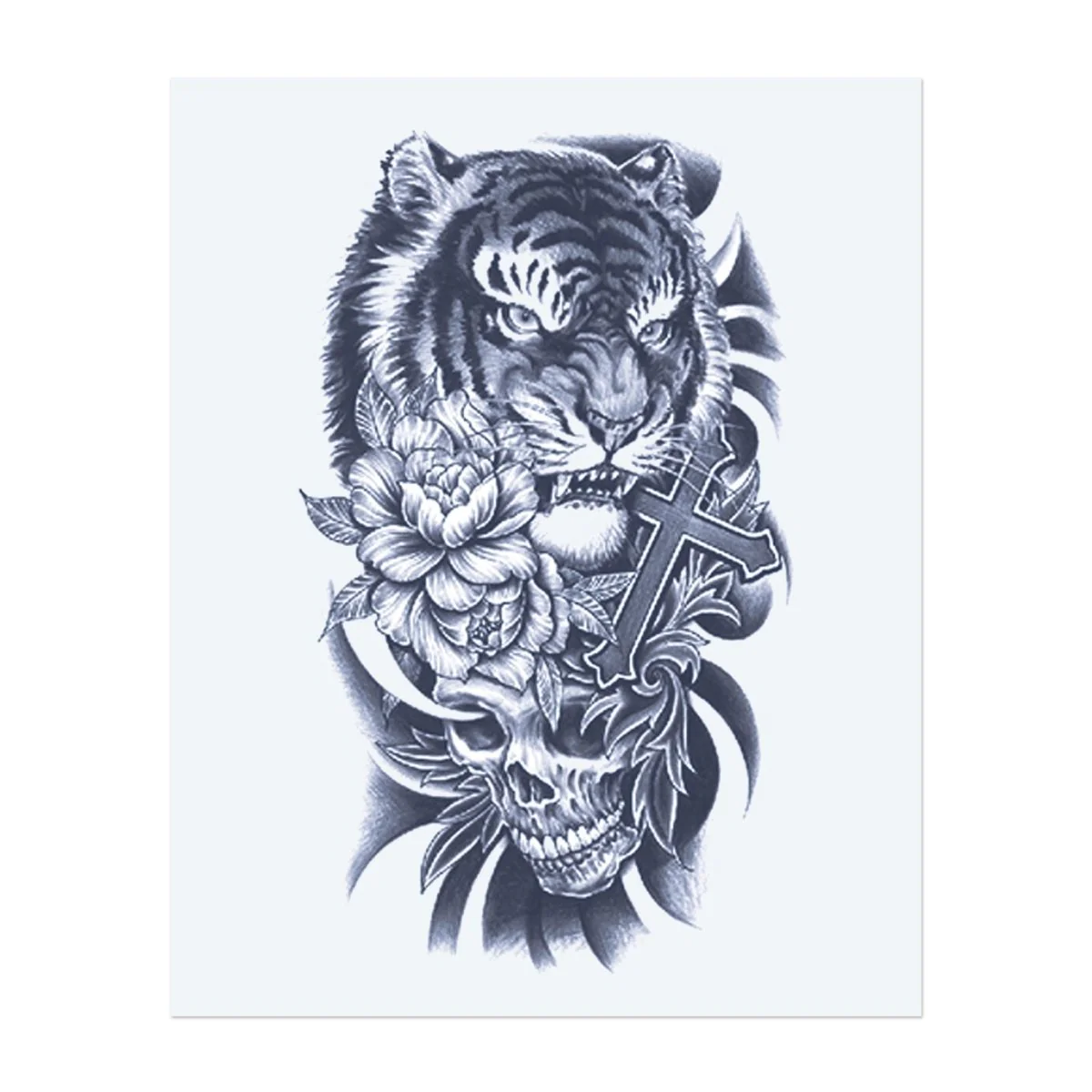 Tiger Faith - Image 2